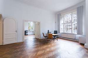 Historische Wohn- und Geschäftsvilla in zentraler Lage von Potsdam - mit flexibler Nutzung – Die vollständige Adresse der Immobilie erhältst du vom Anbieter., 14467 Nördliche Innenstadt, Potsdam – Vorschaubild 11