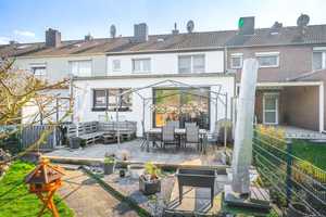 Modernisiertes Einfamilienhaus mit viel Wohnfläche im Herzen von Ofden – Aachen (Kreis) – Vorschaubild 15