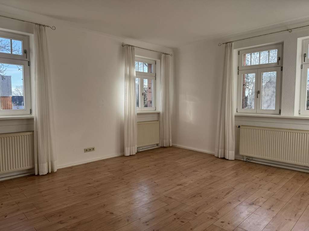 Immobilie in Freudenstadt - Charmante, modernisierte 2-Zimmer-Wohnung mit Freisitz – attraktiv vermietbar - Bild 3