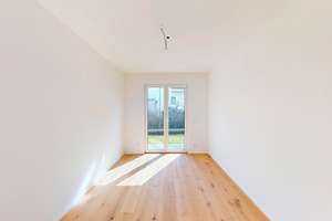 ** Modern. Hochwertig. Außergewöhnlich: Exklusive Maisonette mit Garten, A+ & Tiefgarage ** – Die vollständige Adresse der Immobilie erhältst du vom Anbieter., 85051 Südwest, Ingolstadt – Vorschaubild 9