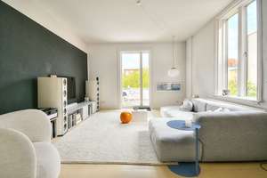 HL-St-Jürgen - Toplage! Eine seltene Gelegenheit. Wunderbare Altbauwohnung zu erwerben – Die vollständige Adresse der Immobilie erhältst du vom Anbieter., 23564 Sankt Jürgen, Lübeck – Vorschaubild 15