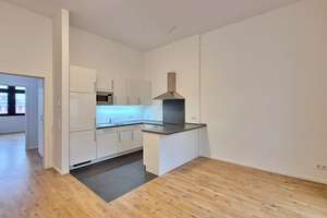 Exklusives Loft am Spreeufer – großzügig, lichtdurchflutet und mit sonnigem Westbalkon – Am Filmlager 8, 12555 Köpenick, Berlin – Vorschaubild 9