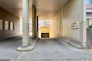 Wohnen mit Weitblick: Attraktive 2,5-Zimmer-Wohnung mit Tiefgarage – Die vollständige Adresse der Immobilie erhältst du vom Anbieter., 44866 Wattenscheid-Mitte, Bochum – Vorschaubild 12
