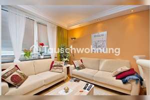 Tauschwohnung: Tausche 3-Zimmerwohnung in Düsseldorf Holthausen. – Die vollständige Adresse der Immobilie erhältst du vom Anbieter., 40589 Holthausen, Düsseldorf – Vorschaubild 3
