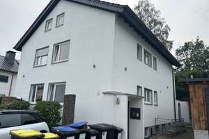Ruhige 1-Raum-Wohnung kpl. möbliert in DO-Holzen