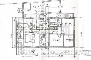*** Zeitlose Eleganz in Lampertheim: Zweifamilienhaus mit großzügigem Grundstück *** – Lampertheim, Bergstraße (Kreis), 68623 Bergstraße (Kreis) – Vorschaubild 13