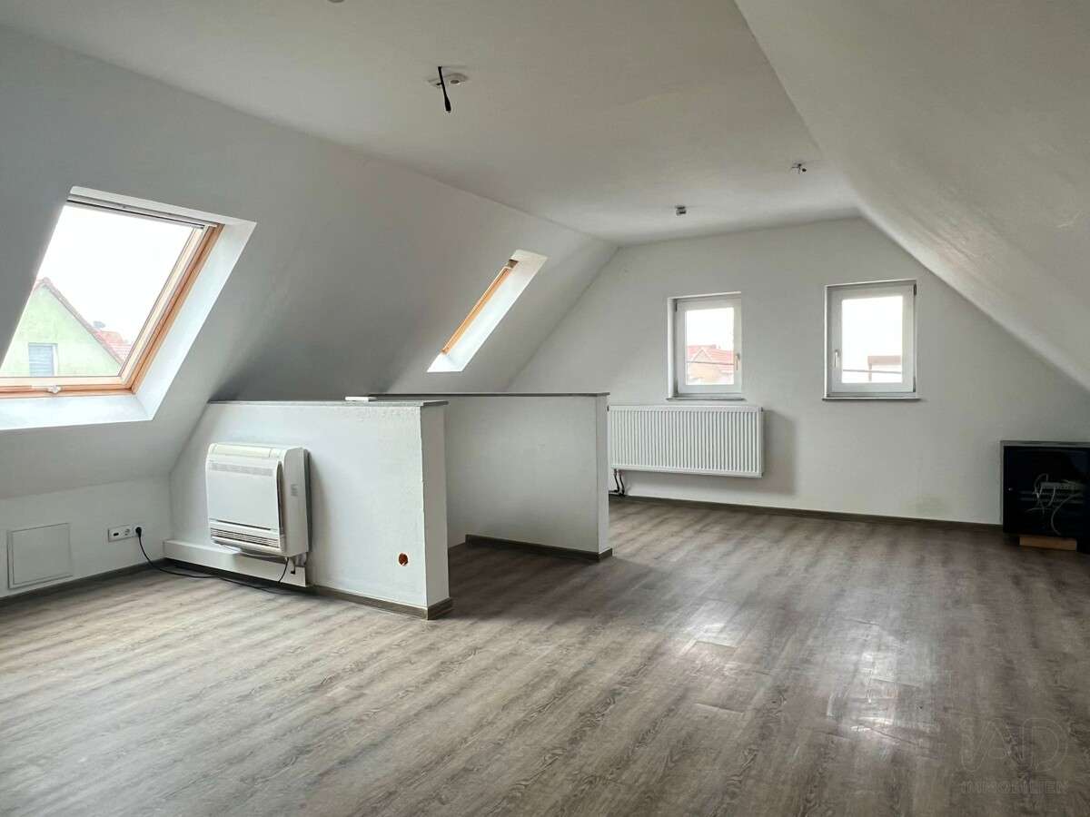 Immobilie in Dachwig - Modernes Wohnen in historischer Lage: Ihr neues Zuhause mit Top-Ausstattung nahe Erfurt - Bild 8