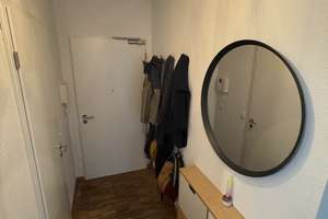Zwischenmiete/Interim Rent in super Lage!  // in great loc – Barmbeker Straße 25, 22303 Winterhude, Hamburg – Vorschaubild 6