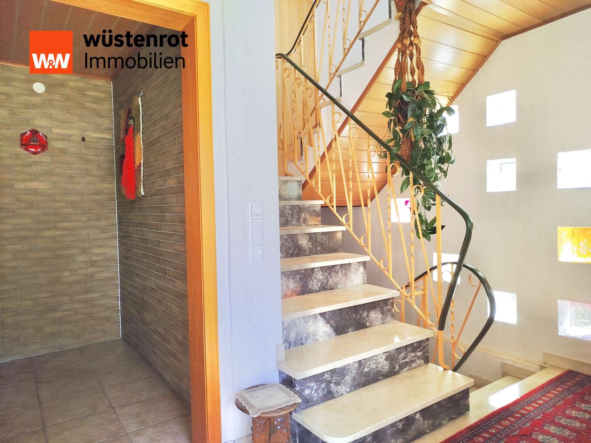 Immobilie in Birkenheide - Haus mit flexiblem Wohnkonzept in Birkenheide – ideal für Familie, Arbeiten oder zwei Generationen - Bild 5