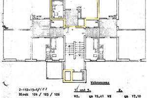 Erstbezug nach Renovierung: Möblierte 1-Zimmer-Wohnung mit Westbalkon – Linus-Funke-Weg 22, 80995 Lerchenau-West, München – Vorschaubild 16