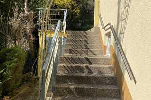 freistehendes Einfamilienhaus mit schönem Grundstück in sonniger Lage in Sulz – Rottweil (Kreis) – Vorschaubild 4