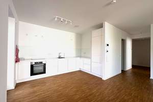 Stadtgärten am Henninger Turm - Repräsentative 2-Zimmer-Whg. in bester Lage – Wendelweg 36, 60599 Sachsenhausen-Süd, Frankfurt am Main – Vorschaubild 4