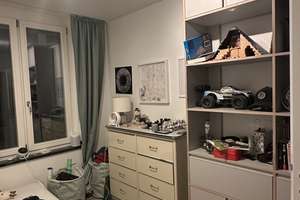 Wohnen mit Charakter: 3-Zimmer-Wohnung in Obermenzing – Berduxstraße 53, 81245 Neupasing, München – Vorschaubild 5