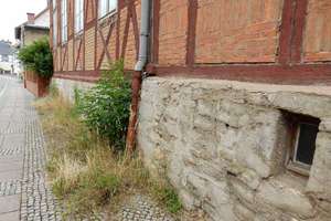 Wohnhaus mit Saalanbau *Mietkauf möglich* – Dorfstrasse 99, 38835 Aue-Fallstein – Vorschaubild 9