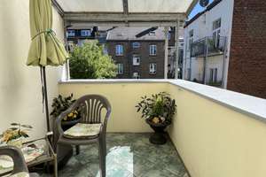 3 ZI WOHNUNG MIT BALKON - INVESTIEREN IN GOLZHEIM – Seydlitzstr 3, 40476 Golzheim, Düsseldorf – Vorschaubild 3