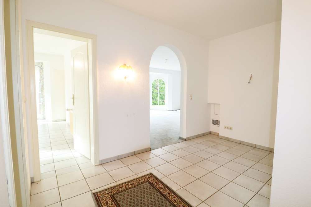 Immobilie in Hatten - Ihr Traumhaus in Sandkrug – hell, ruhig und mit Gartenidylle! - Bild 18