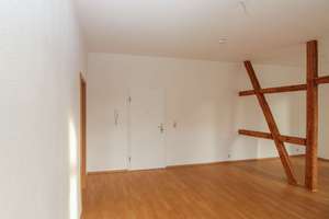 Zwei benachbarte Wohnungen mit ca. 124 m² – Viel Platz für Familie, Arbeit und Wohnen – 99089 Andreasvorstadt, Erfurt – Vorschaubild 4