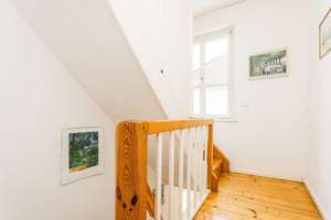 Klassische 30er Jahre-Villa mit vielfältigen Nutzungsmöglichkeiten – Die vollständige Adresse der Immobilie erhältst du vom Anbieter., 14129 Nikolassee, Berlin – Vorschaubild 7