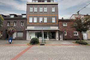 Helle Altbauwohnung mit neuer Einbauküche mit ca. 90 m² | hohe Decken | Gelsenkirchen-Horst – Die vollständige Adresse der Immobilie erhältst du vom Anbieter., 45899 Horst, Gelsenkirchen – Vorschaubild 12