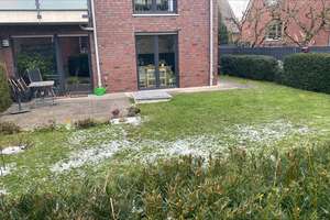 Schicke Erdgeschosswohnung mit Terrasse, Garten und Stellplatz als Kapitalanlage