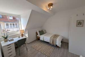 1-Zimmer Wohnung in Hannover Südstadt Nähe Aegi – Baumstraße 9, 30171 Südstadt, Hannover – Vorschaubild 15