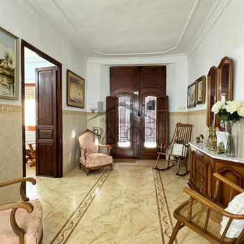 Haus zum Verkauf in La Pobla Llarga, Valencia
