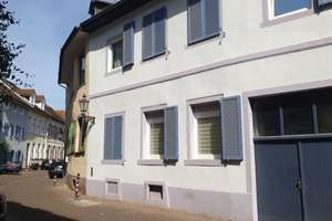 Gepflegte 2-Zimmer-Wohnung in Karlsruhe-Durlach – Spitalstraße 4, 76227 Durlach, Karlsruhe – Vorschaubild 6