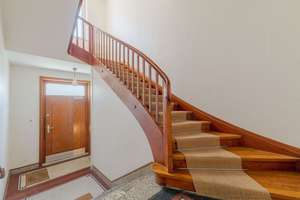 Wohnung mit Haus-im-Haus-Charakter auf zwei Ebenen und Garten – 68161 Schwetzingerstadt/Oststadt, Mannheim – Vorschaubild 6