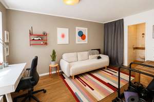 Einzigartige Remisen-Maisonette mit Hauscharakter in Bestlage Friedrichshains – Die vollständige Adresse der Immobilie erhältst du vom Anbieter., 10247 Friedrichshain, Berlin – Vorschaubild 12