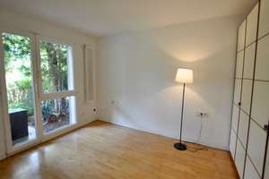 Einliegerwohnung in ruhiger Lage mit Terrasse – Die vollständige Adresse der Immobilie erhältst du vom Anbieter., 70469 Hohe Warte, Stuttgart – Vorschaubild 9