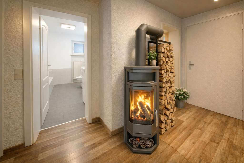 Immobilie in Königsdorf - Gemütlich Wohnen in Königsdorf - Bild 4