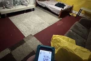 Beste Lage: 48 m² Erdgeschosswohnung + 24 m² Souterrain am Kudamm + Sanierungsoption – Johann-Sigismund-Straße 3, 10711 Halensee, Berlin – Vorschaubild 8