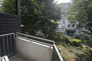 Charmante 1-Zimmer-Wohnung mit Balkon – Im Sand 3, 69115 Weststadt, Heidelberg – Vorschaubild 5