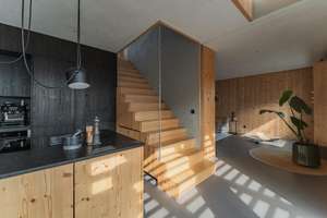 Architektenhaus in Perfektion - Nachhaltiges Wohnen am Fuße des Hochstaufens – Die vollständige Adresse der Immobilie erhältst du vom Anbieter., 83454 Anger – Vorschaubild 13
