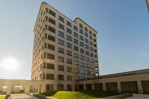Bezugsfreie 2-Zimmer-Wohnung mit Balkon und Traumblick am Potsdamer Platz – Gabriele-Tergit-Promenade 21, 10963 Tiergarten, Berlin – Vorschaubild 15