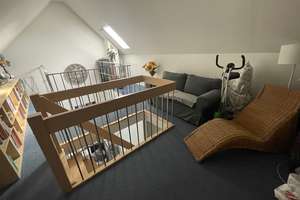 Exklusive Haus im Haus Maisonette-Wohnung  im "Franzosenviertel – 63165 Mühlheim am Main – Vorschaubild 21