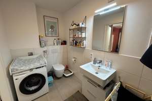 familiengeeignete 3-Zi.-Wohnung mit Balkon * 90 m² * neuwertig * Baujahr 2020 – Welfenstr. 16b, 81541 Obere Au, München – Vorschaubild 10