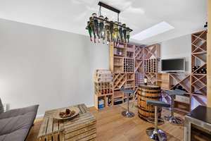 Exklusive Architektenvilla in Höhenlage von Trier-Feyen mit Stadtpanorama & hochwertiger Ausstattung – Die vollständige Adresse der Immobilie erhältst du vom Anbieter., 54294 Feyen/Weismark, Trier – Vorschaubild 34