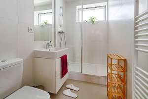 Stilvoll modernisierte Wohnung in Untergiesing – Agilolfingerstraße 33, 81543 Untergiesing, München – Vorschaubild 12