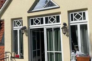 Beste Lage in Ulm - Exclusives Wohnen im Jugendstil - direkt am Alten Friedhof – Friedenstr. 21, 89073 Mitte, Ulm – Vorschaubild 15