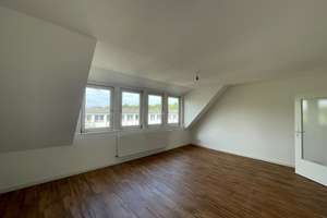 Gartenstadt Vahr - Gemütliche 2-Zimmer-Wohnung mit Einbauküche – Bevenser Str. 12, 28329 Gartenstadt Vahr, Bremen – Vorschaubild 2