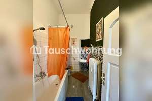 Tauschwohnung: Schöne Altbauwohnung mit Balkon — Flügelstraße, Oberbilk – 40227 Oberbilk, Düsseldorf – Vorschaubild 7