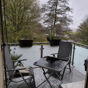 Gepflegte 3-Zimmer-Wohnung im 2. OG in Mülheim-Heißen