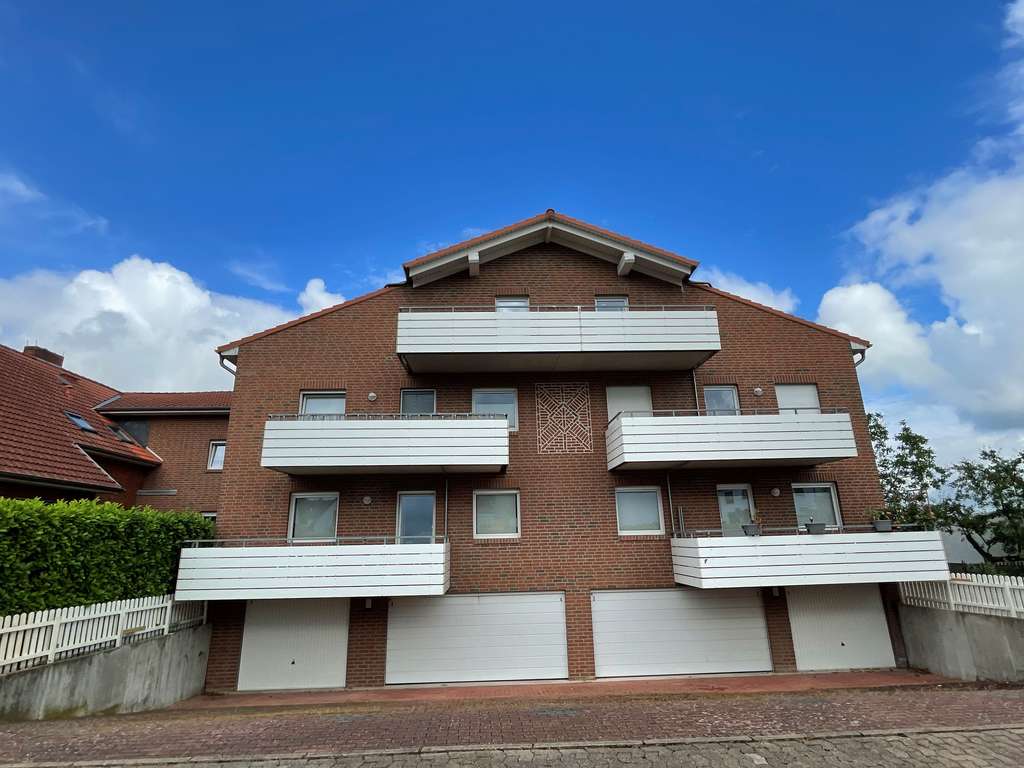 Immobilie in Heuerßen - Kapitalanleger aufgepasst! 6 Eigentumswohnungen im Paket! - Bild 0