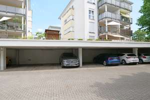 Stadtnah im Grünen wohnen! – Die vollständige Adresse der Immobilie erhältst du vom Anbieter., 65189 Südost, Wiesbaden – Vorschaubild 12