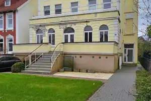 nur 270 m nah zur Grimmershörnbucht, FernSeeSicht zu Elbe und Nordsee, nur ca. 1300,- Euro / m² Wfl. – Strichweg 122, 27476 Cuxhaven (Kreis) – Vorschaubild 24