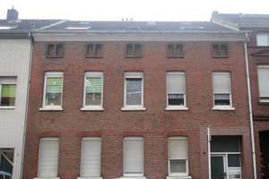 3 TOP MODERNISIERTE MEHRFAMILIENHÄUSER - 1 HAUS PRIVAT NUTZEN UND 8 WOHNEINHEITEN VERMIETEN! – Hosterweg 8,10,12, 41238 Mülfort, Mönchengladbach – Vorschaubild 21