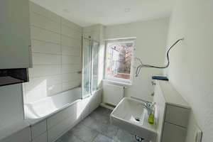 Sanierte, sonnige 2 Zimmerwohnung in Heusteigviertel – Schlosserstraße 5, 70180 Heusteigviertel, Stuttgart – Vorschaubild 9
