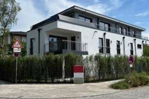 ERSTBEZUG mit GARTEN (Whg 1): Wunderschöne 3-Zimmer-Wohnung in kleinem Mehrfamilienhaus – Die vollständige Adresse der Immobilie erhältst du vom Anbieter., 80992 Moosach-Bahnhof, München – Vorschaubild 1