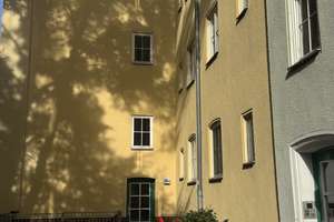 Gepflegte 2-Zimmer Wohnung in der Nähe der U-Bahn Jungfernheide, Selbstnutzung möglich – Olbersstrasse 55m, 10589 Charlottenburg, Berlin – Vorschaubild 4